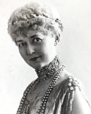Helen Lowell