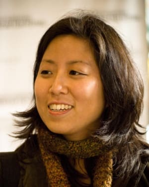 Grace Lee