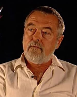 Peter Best
