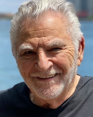 Richard Foronjy