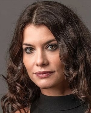 Alinne Moraes