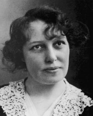 Gerda Lundequist