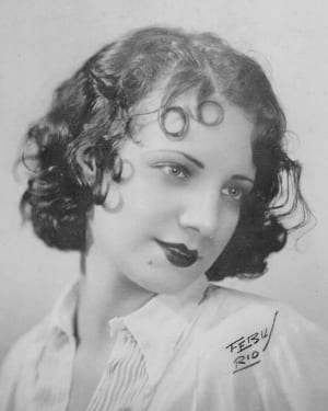 Carmen Miranda