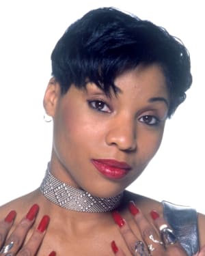 Adina Howard