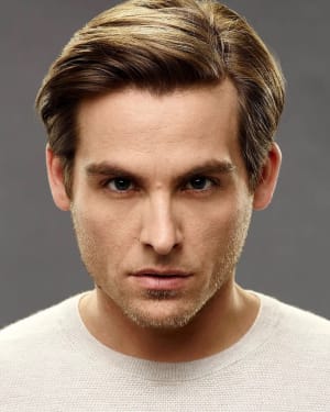 Kevin Zegers
