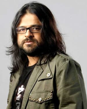 Pritam Chakraborty