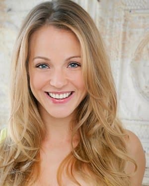 Amanda Clayton