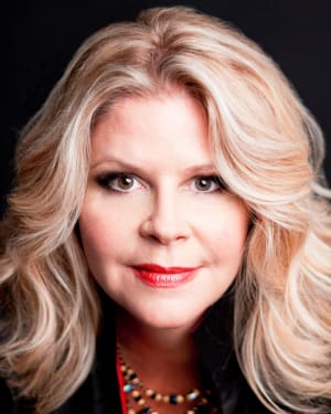 Susan Graham