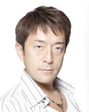 Takahiro Yoshino