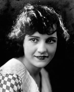 Sybil Seely