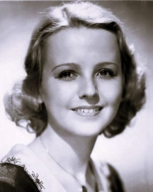Charlotte Henry