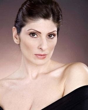 Patricia Skeriotis
