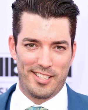 Jonathan Silver Scott