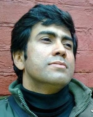 Krishnendu Dewanji