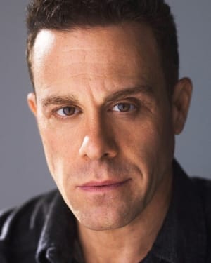 Matthew Rauch