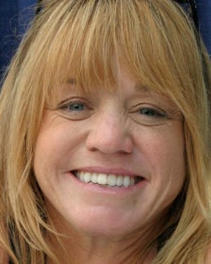 Debbie Lee Carrington