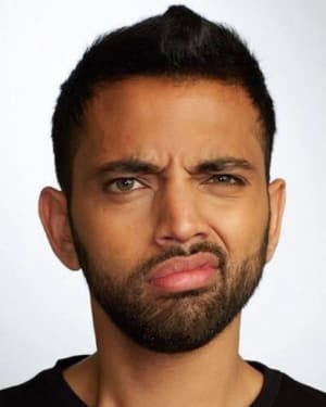 Akaash Singh
