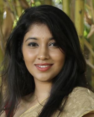 Akhila Kishore