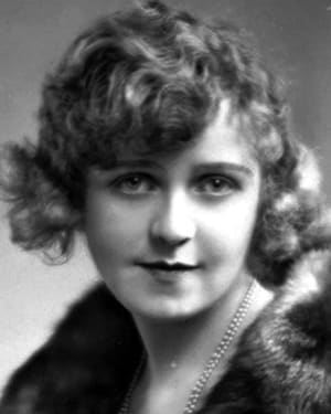 Betty Balfour