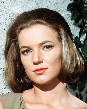 Suzan Farmer
