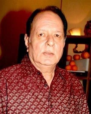 Navin Nischol