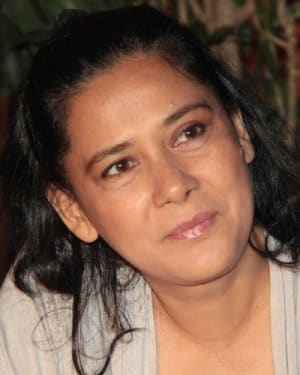 Lydia Kandou