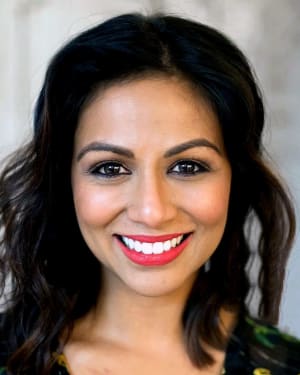 Karen David