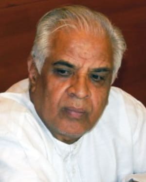 H. G. Dattatreya