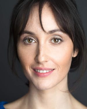 Valentina Muhr