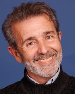 Norberto Díaz