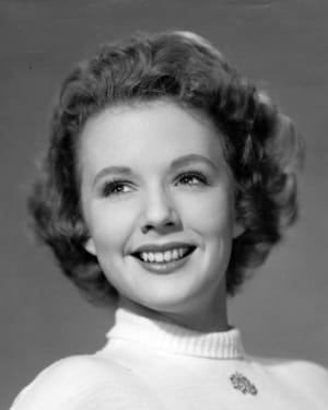 Piper Laurie