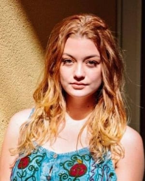 Emily Joy Conly