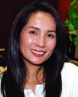 May Chin