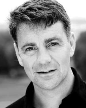 Alexander Hanson