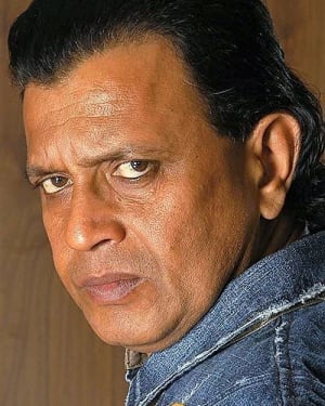 Mithun Chakraborty