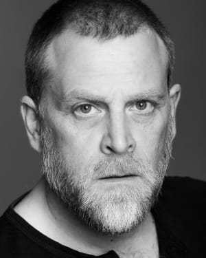 Keith Newby