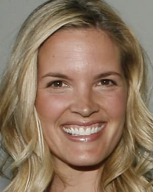 Bridgette Wilson-Sampras