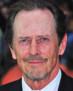 Stephen McHattie