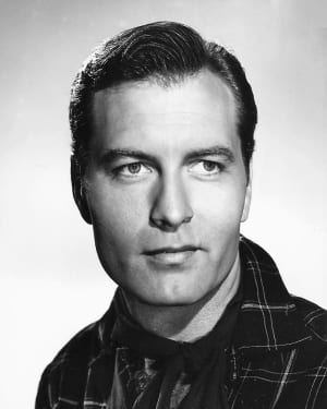 George Montgomery