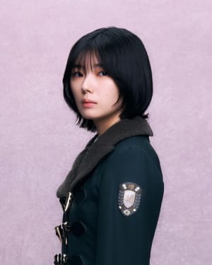 Karin Fujiyoshi