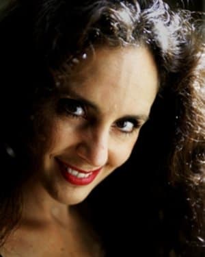 Eva Österberg