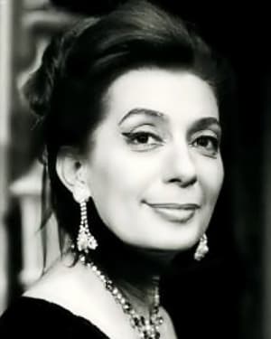 Eleni Hatziargyri