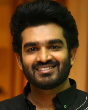 Kiran Abbavaram