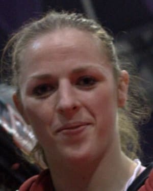 Sarah Kaufman