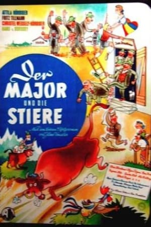 Der Major und die Stiere