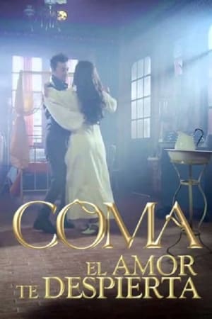Coma, el amor te despierta