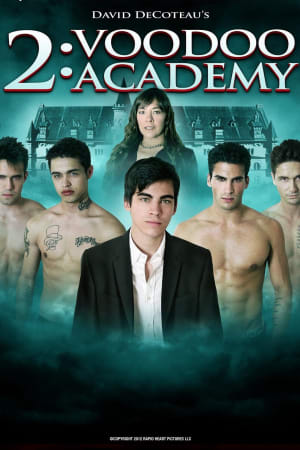 2: Voodoo Academy