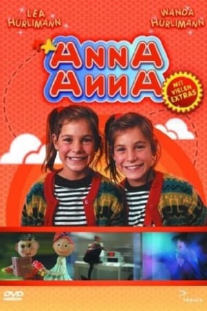 Anna annA