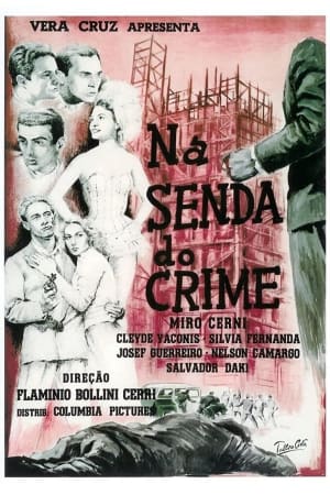 Road to Crime