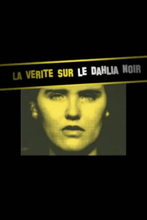 The Truth about Black Dahlia